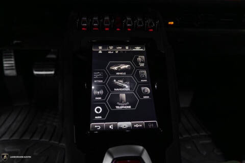 2024 Lamborghini Huracan Sterrato