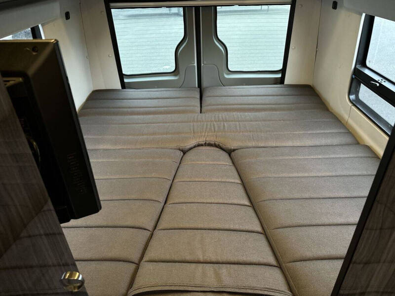 2016 Mercedes-Benz Sprinter