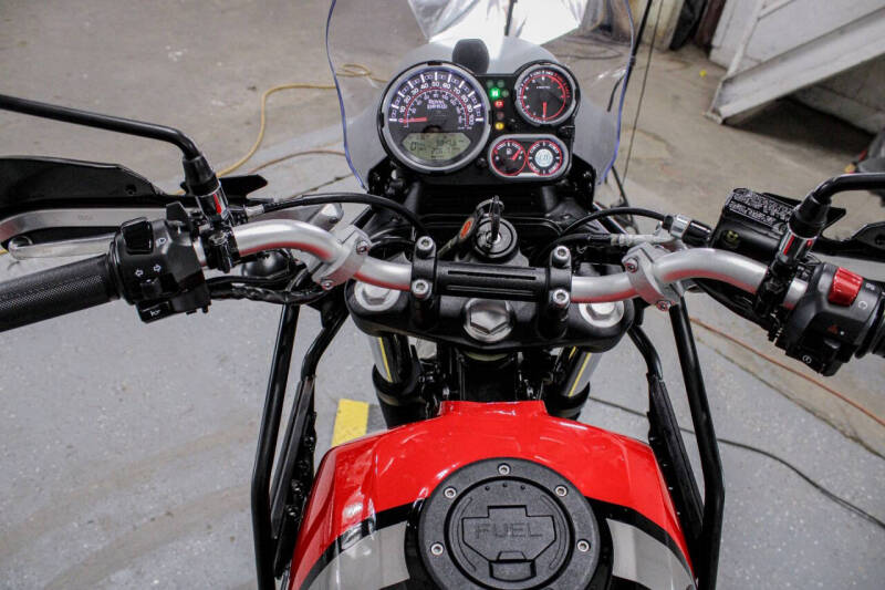 2021 Royal Enfield Himalayan