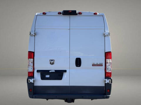 2018 RAM ProMaster 3500 159 WB