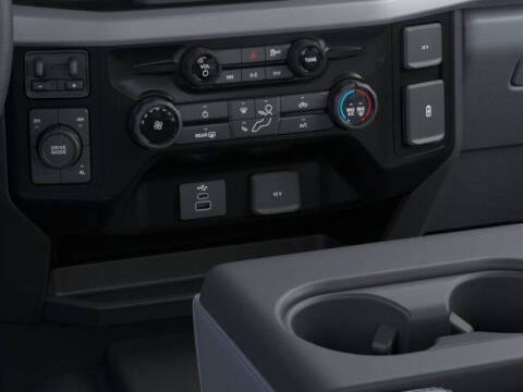 2026 Ford F-350 Super Duty XL