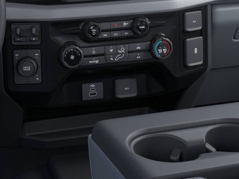 2026 Ford F-350 Super Duty XL