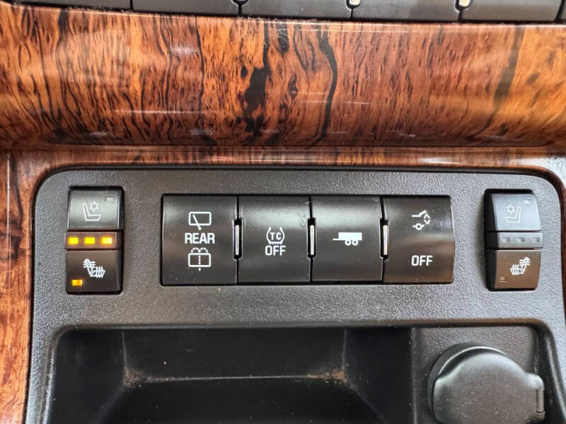 2014 Chevrolet Traverse LTZ