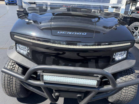 2026 Denago Nomad