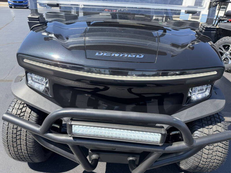 2026 Denago Nomad