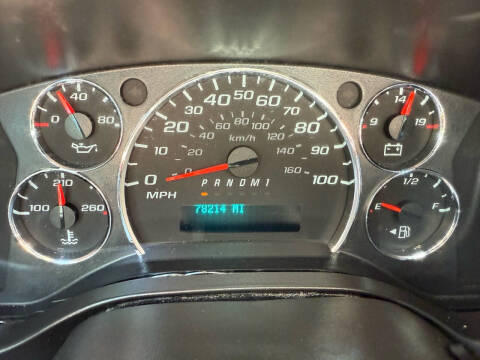 2020 GMC Savana 2500