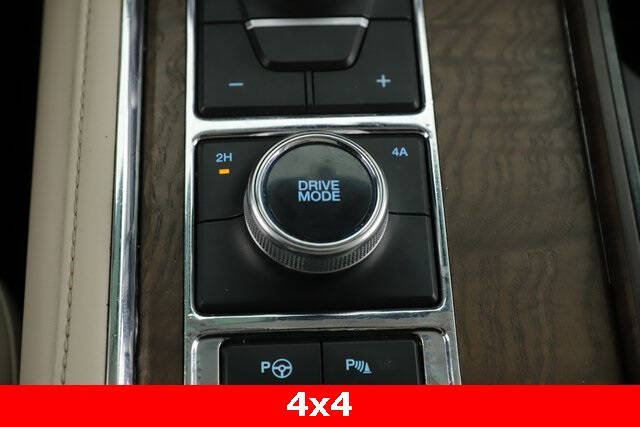 2019 Ford Expedition Platinum