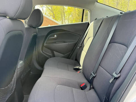 2013 Kia Rio