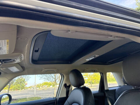 2017 MINI Hardtop 4 Door Cooper