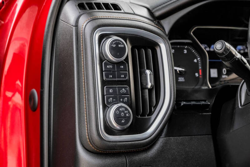 2021 GMC Sierra 2500HD