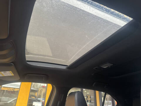 2023 Mitsubishi Eclipse Cross SEL