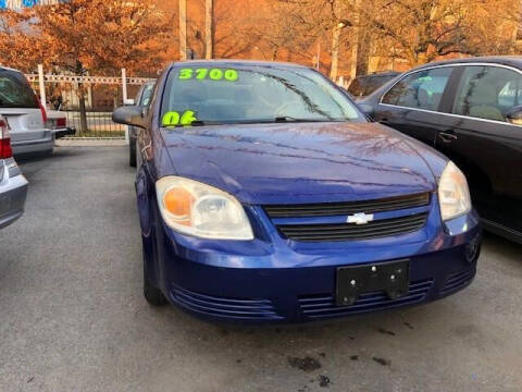 2006 Chevrolet Cobalt for sale at NATIONAL AUTO GROUP INC in Chicago IL