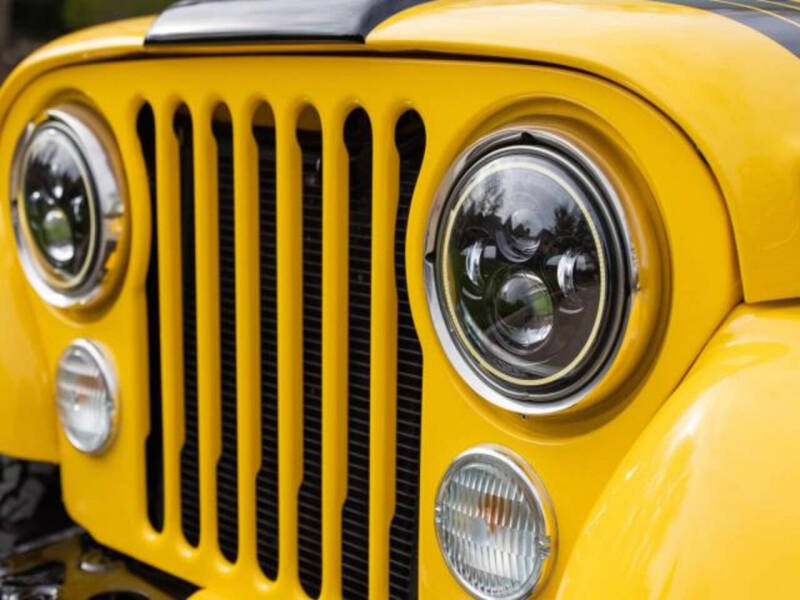 1982 Jeep Jeep's photo