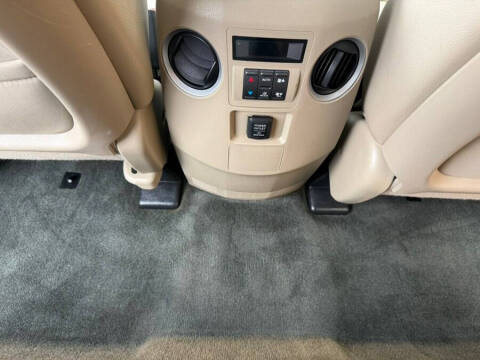 2015 Honda Pilot EX-L
