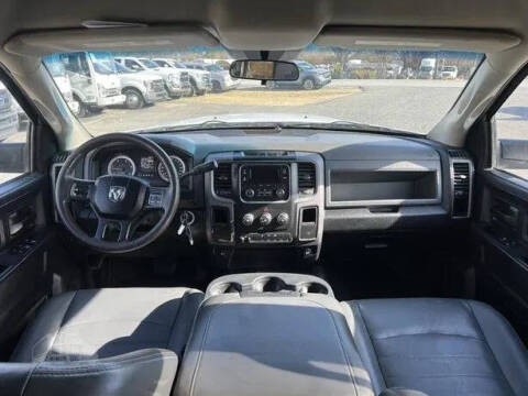 2014 RAM 3500 Laramie