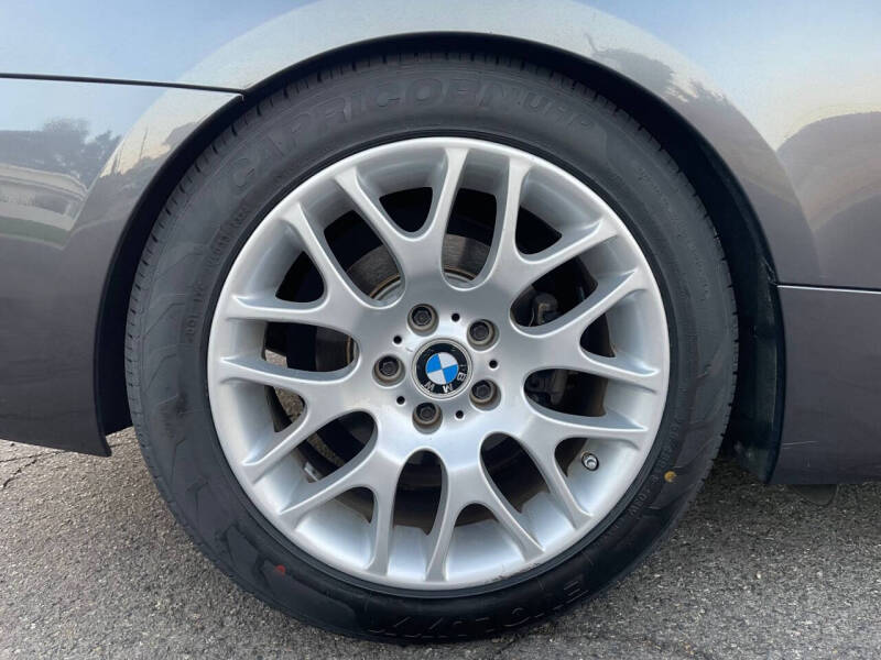 2007 BMW 3 Series 328i