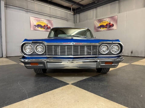 1964 Chevrolet Impala