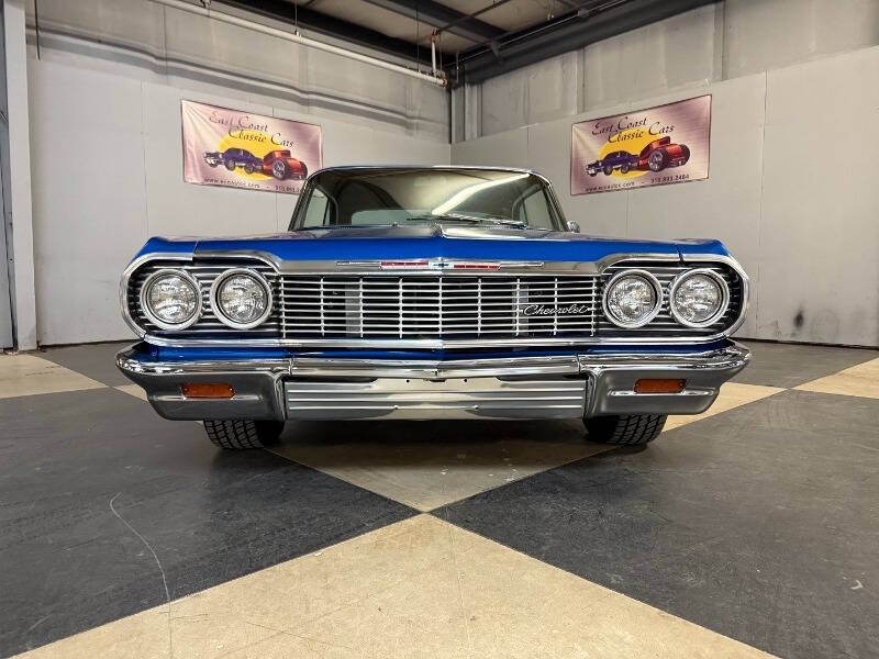 1964 Chevrolet Impala