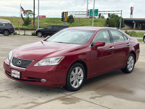 2009 Lexus ES 350