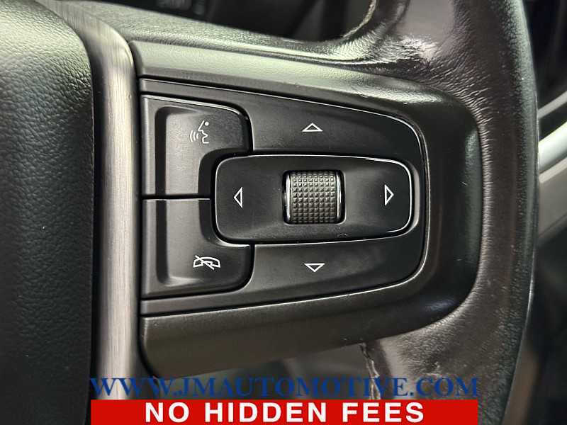 2020 GMC Sierra 2500HD