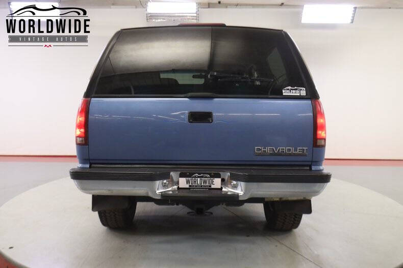 1994 Chevrolet Blazer