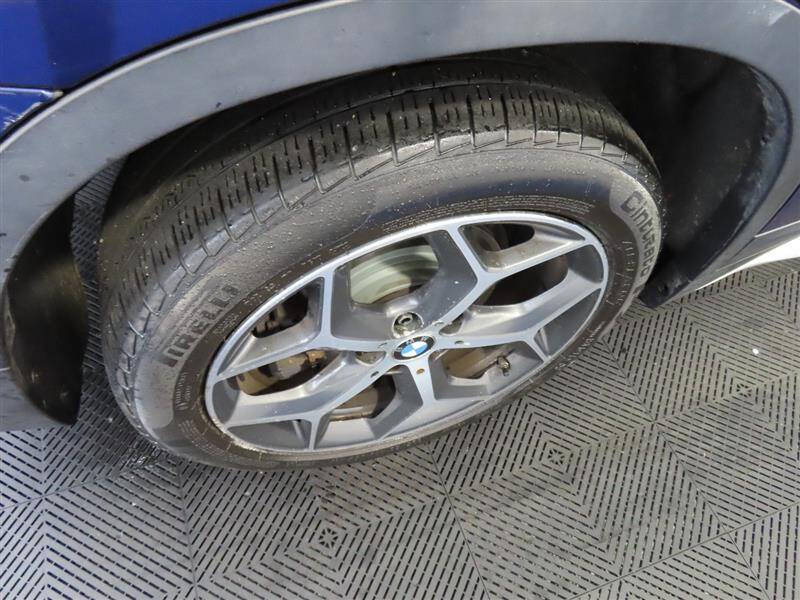 2018 BMW X1 sDrive28i