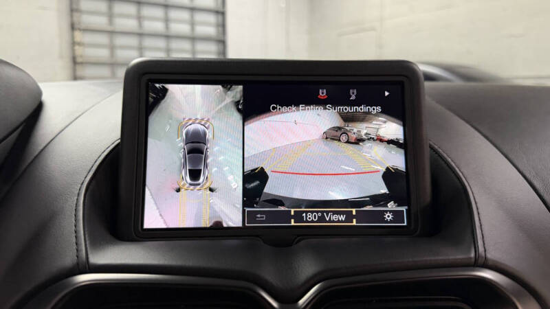 2021 Aston Martin Vantage