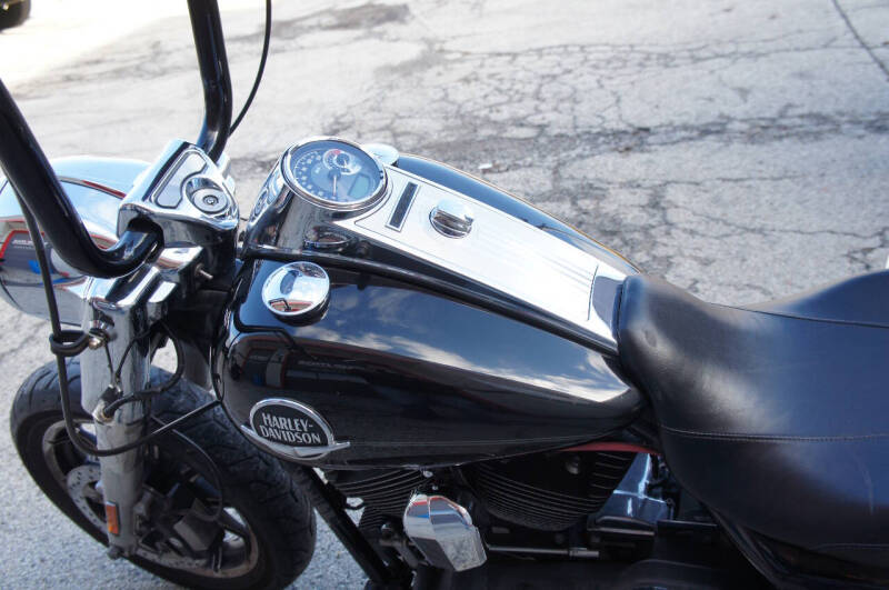 2009 Harley-Davidson Road King Classic