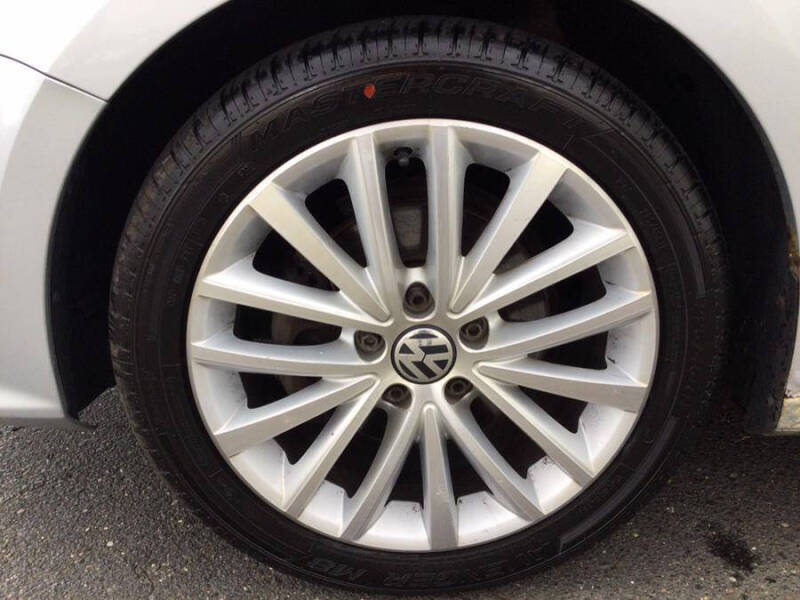 2015 Volkswagen Jetta