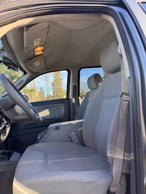 2006 Dodge Dakota SLT