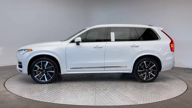 2019 Volvo XC90 T6 Inscription