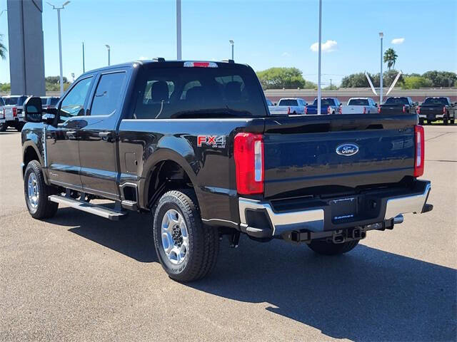 2026 Ford F-250 XLT photo 4