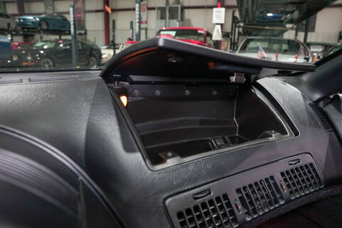 1991 Chevrolet Corvette