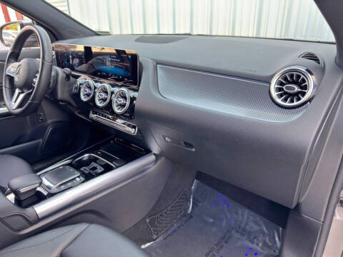 2021 Mercedes-Benz GLA GLA 250 4MATIC