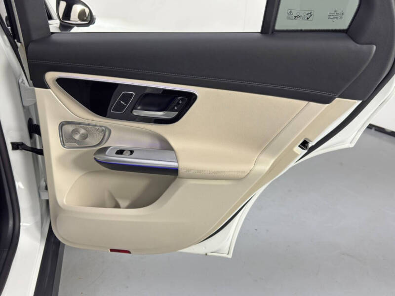 2023 Mercedes-Benz GLC GLC 300 4MATIC