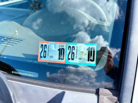 2007 Jeep Commander Sport