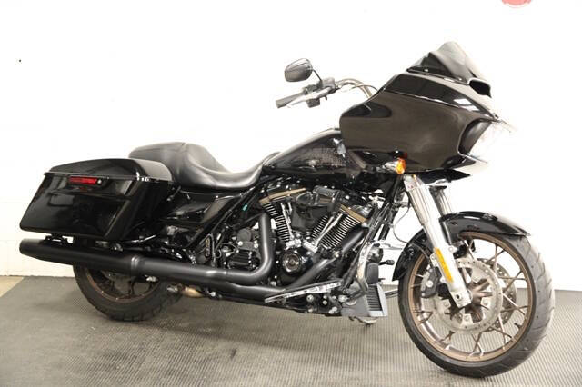 2022 Harley-Davidson Road Glide