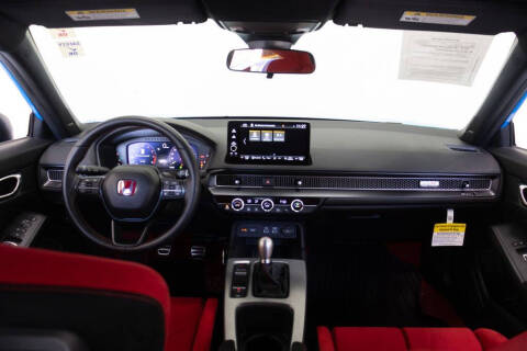 2025 Honda Civic Type R
