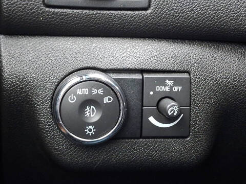 2011 Buick Enclave CXL-1