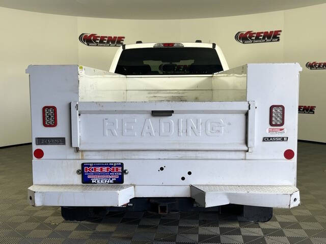 2021 Ford F-350 Super Duty XLT