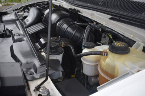 2014 Ford E-Series E-150