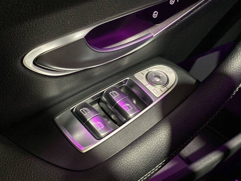 2019 Mercedes-Benz E-Class E 450