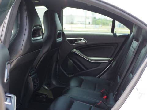 2019 Mercedes-Benz CLA CLA 250