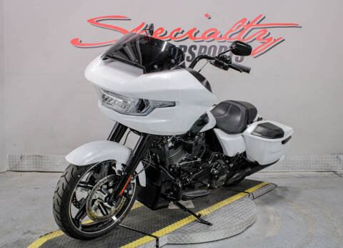 2024 Harley-Davidson Road Glide