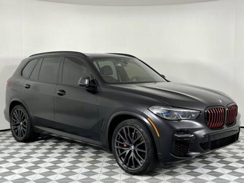 2022 BMW X5 for sale at Gregg Orr Pre-Owned Shreveport in Shreveport LA