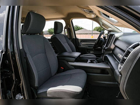 2020 RAM 3500 Lone Star