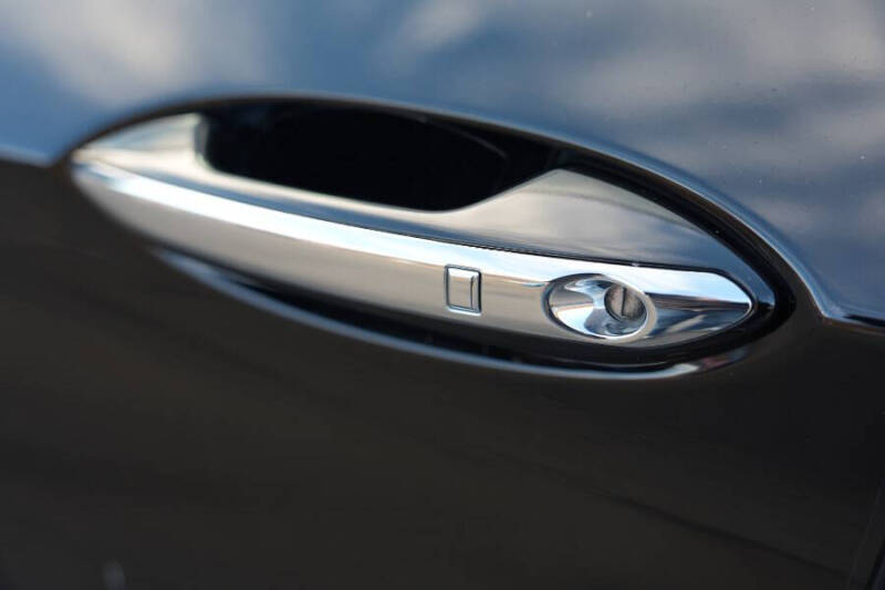 2023 Infiniti QX55 Luxe