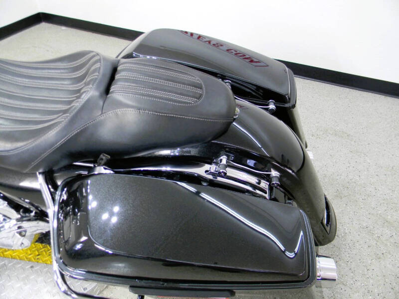 2016 Harley-Davidson Road King