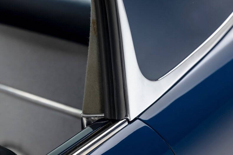 1957 Alfa Romeo 1900 CSS