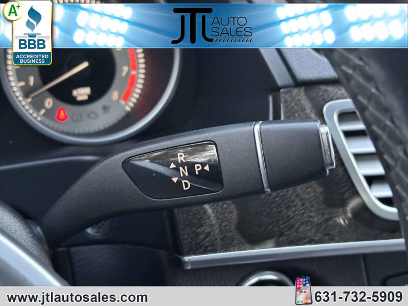 2016 Mercedes-Benz E-Class E 350 4MATIC